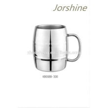 novelties 2015 white ceramic coffee mug